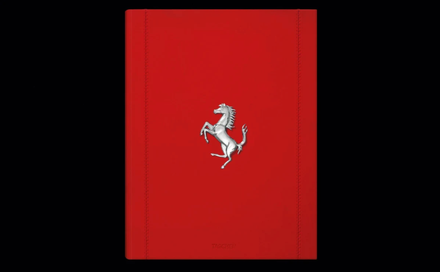 Ferrari - Collector’s Edition