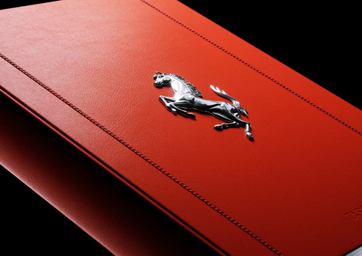 Ferrari - Collector’s Edition